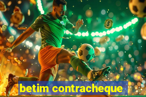 betim contracheque